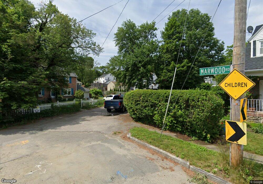 74 Dorset St unit 4, Worcester, MA 01602 - photo 1