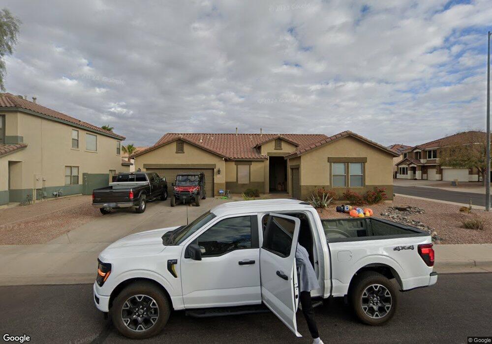 11532 E Quintana Ave unit 4, Mesa, AZ 85212 - photo 1