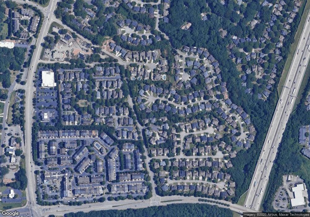 2356 Oberon Walk SE unit 2, Smyrna, GA 30080 - photo 1