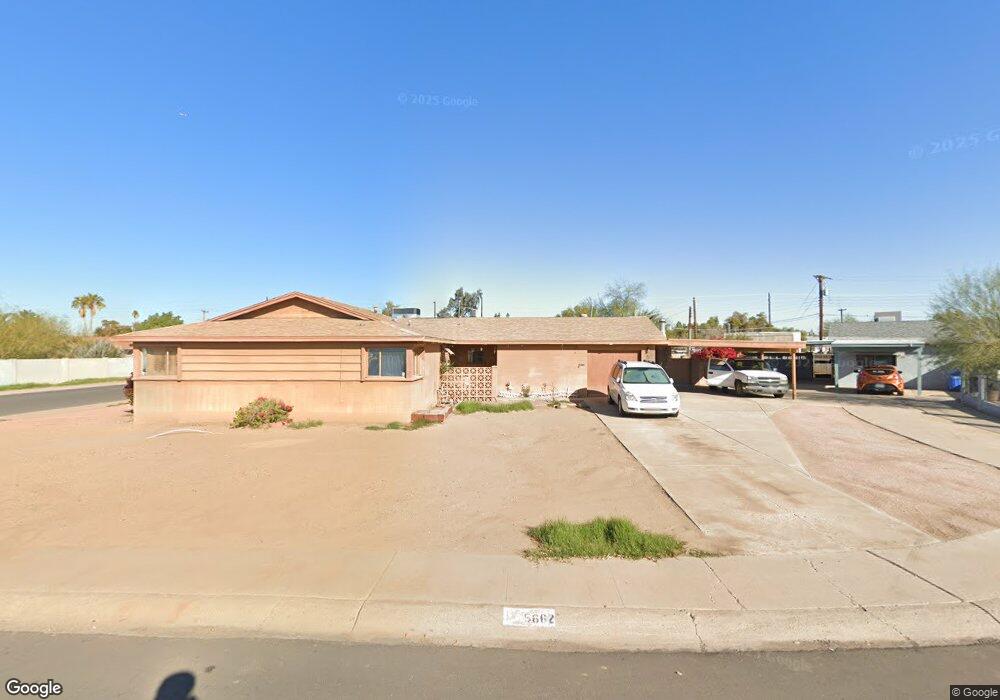 5662 W College Dr, Phoenix, AZ 85031 - photo 1
