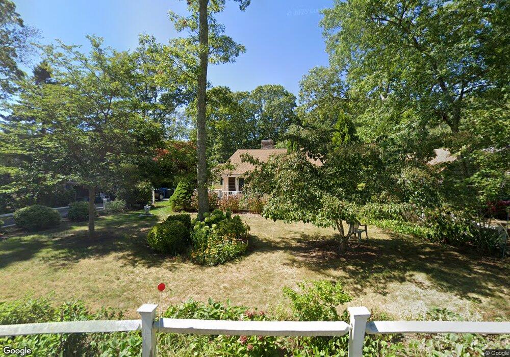 372 Locustfield Rd, East Falmouth, MA 02536 - photo 1