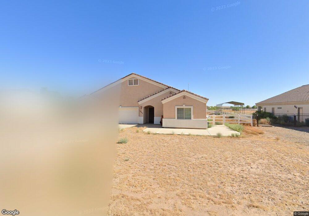 4248 E Appaloosa Dr, Eloy, AZ 85131 - photo 1