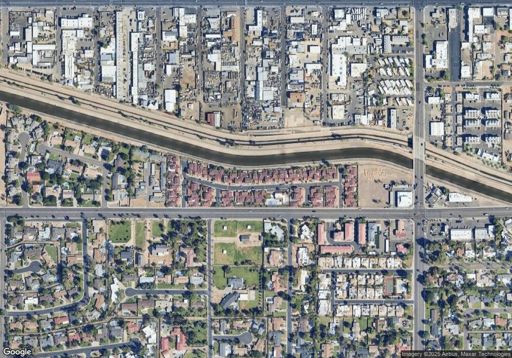 1014 W Mission Ln, Phoenix, AZ 85021 - photo 1