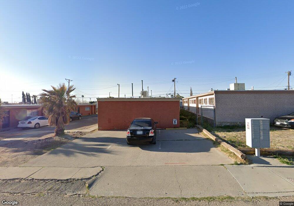 3828 Hayes Ave, El Paso, TX 79930 - photo 1