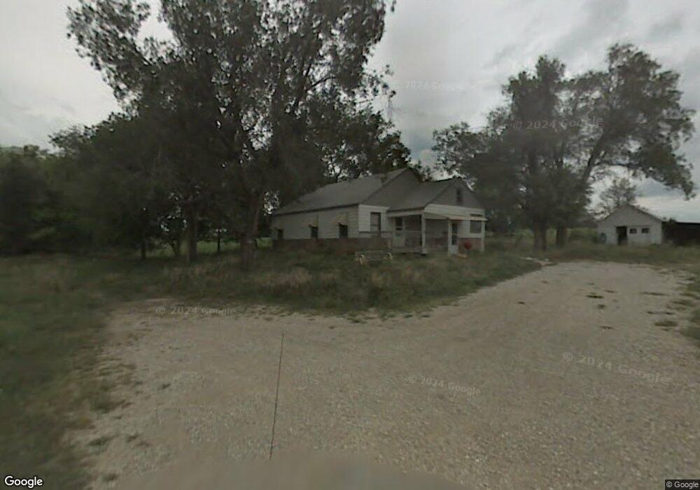 7248 SW 77th St, Auburn, KS 66402 - photo 1