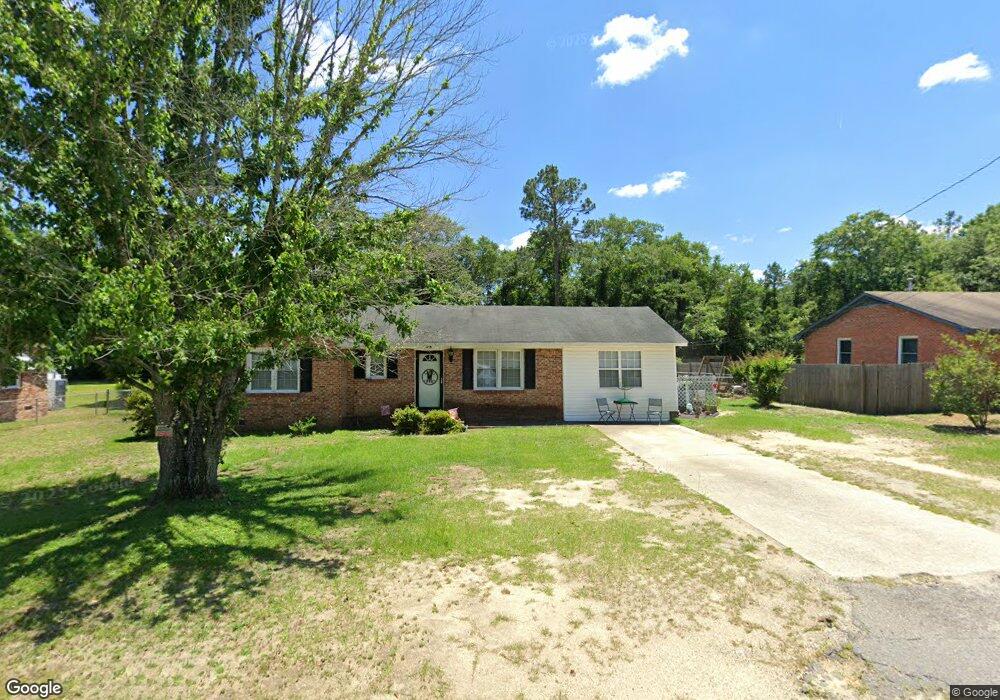 1818 Copeland Cir, Camden, SC 29020 - photo 1