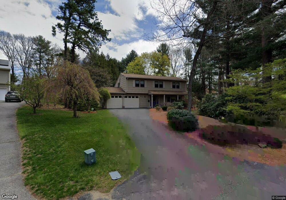 5 Lowe Cir, Framingham, MA 01701 - photo 1