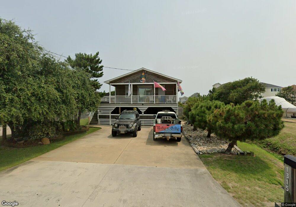 1315 Wrightsville Blvd unit 10, Kill Devil Hills, NC 27948 - photo 1