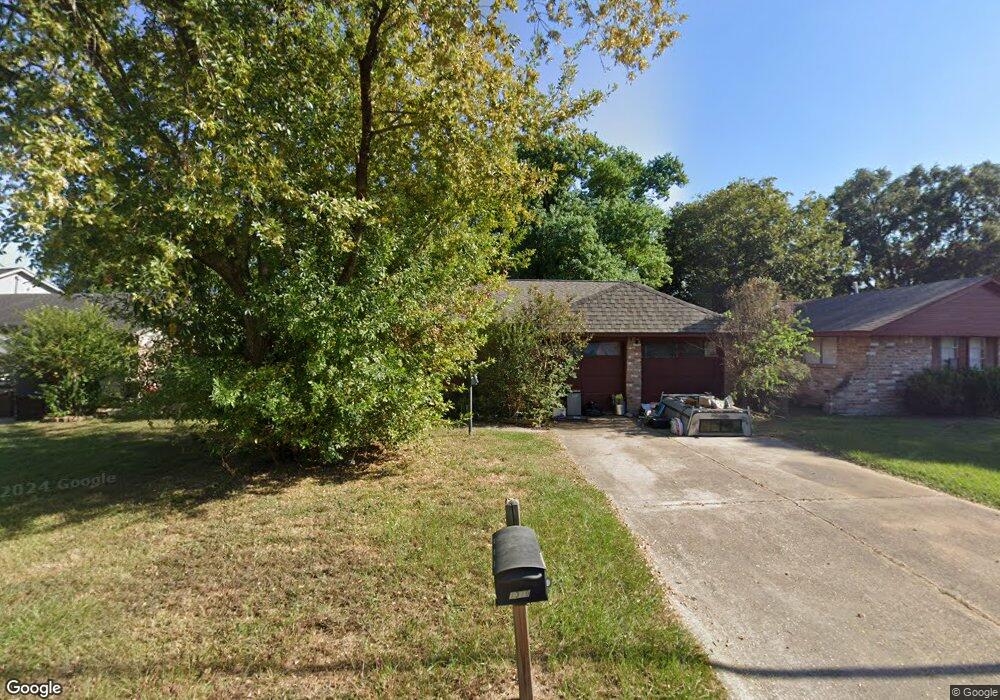 1319 Progreso Dr, Houston, TX 77038 - photo 1