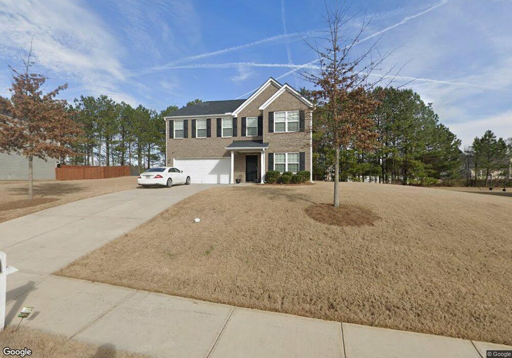 2064 Cedar Walk Dr unit 25, Conley, GA 30288 - photo 1