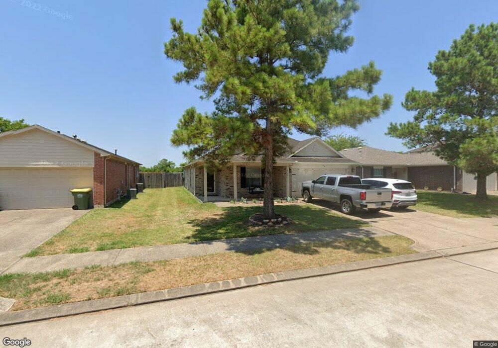 3120 Centennial Village Dr, Pearland, TX 77584 - photo 1