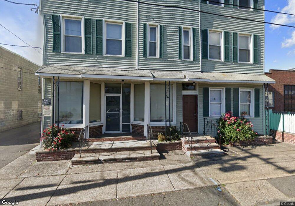 160 High St unit 3 NW, New Britain, CT 06051 - photo 1