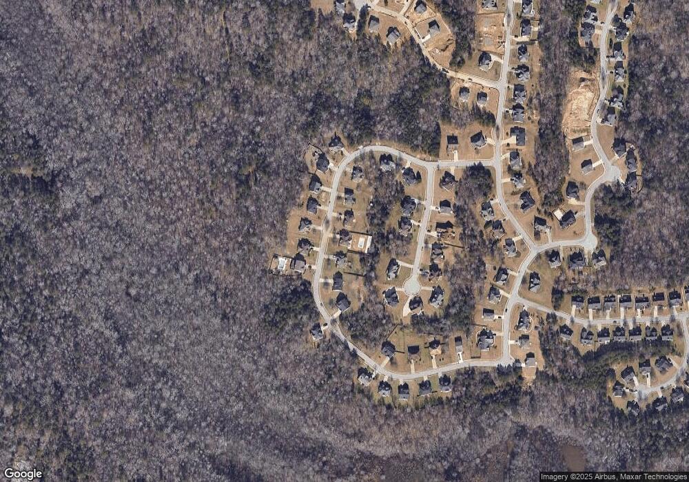 2092 Jessica Way, Conyers, GA 30012 - photo 1