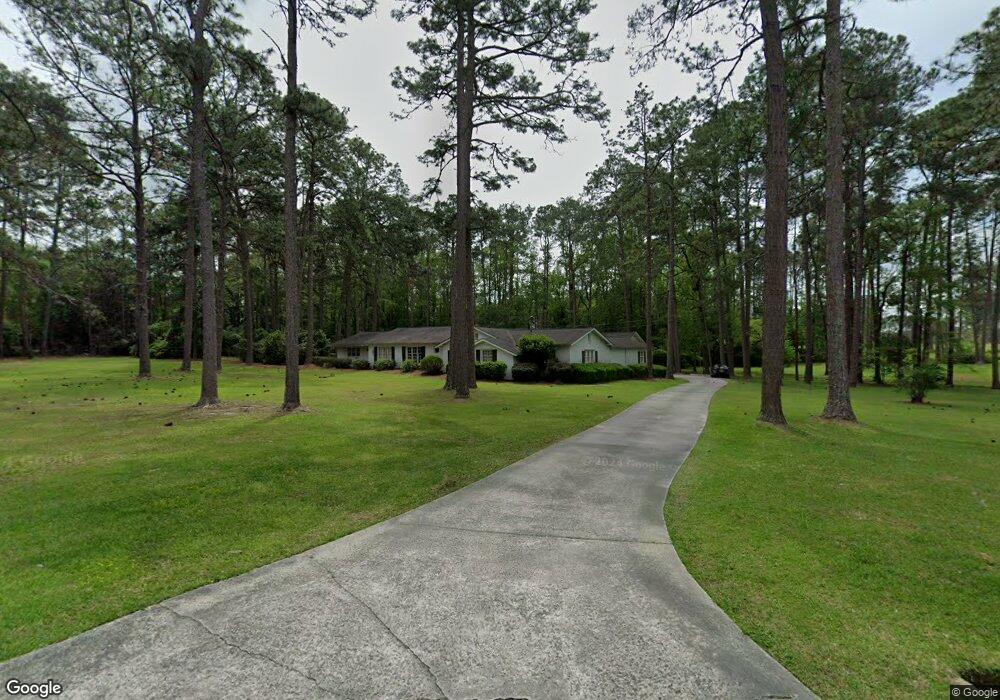 60 Cherokee Rd, Moultrie, GA 31768 - photo 1