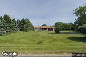 1578 Mermill Rd, Bradner, OH 43406