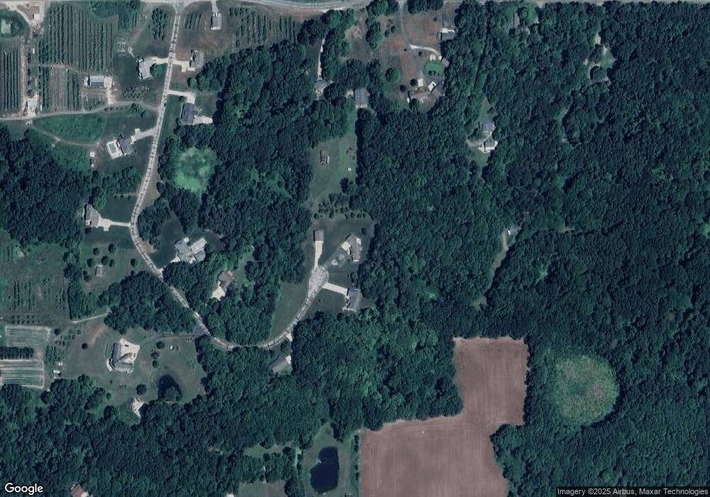 4342 Walter Rd, Wayland, MI 49348 - photo 1