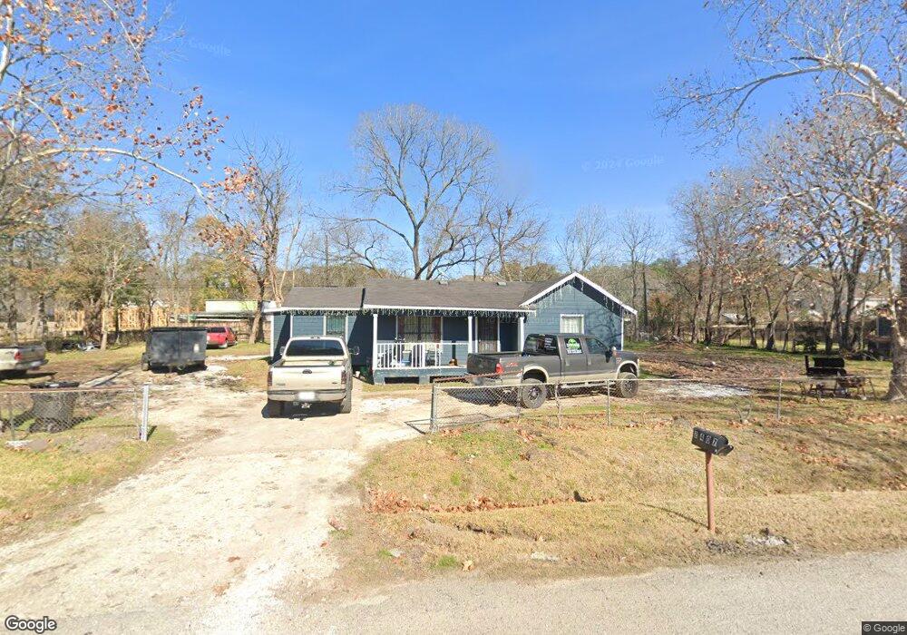 2407 Moreau St, Houston, TX 77093 - photo 1