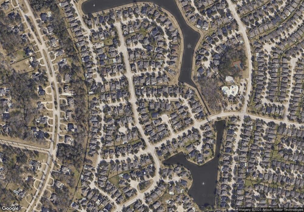 3110 Rustic Gardens Dr, Spring, TX 77386 - photo 1