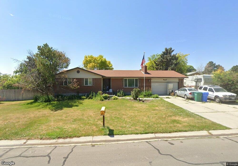 3441 W 12350 S, Riverton, UT 84065 - photo 1