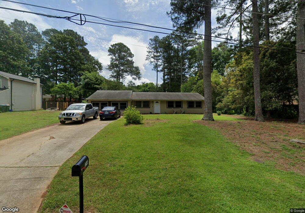 3344 Dearwood Dr SW, Lilburn, GA 30047 - photo 1