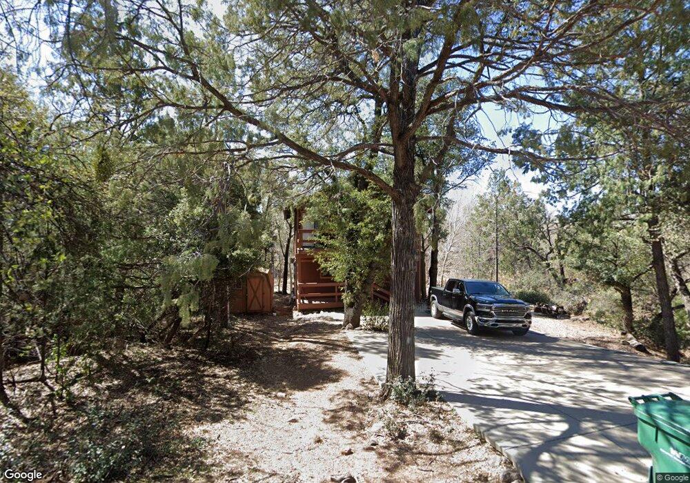 951 W Verde Rd, Payson, AZ 85541 - photo 1
