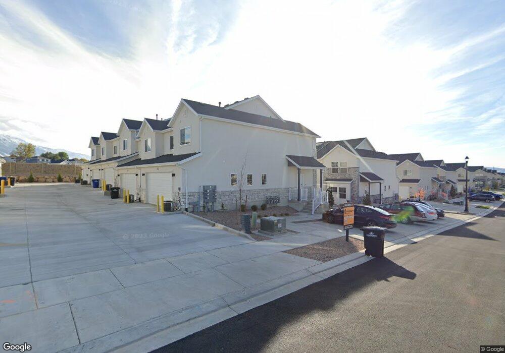 913 N 1330 E, Spanish Fork, UT 84660 - photo 1