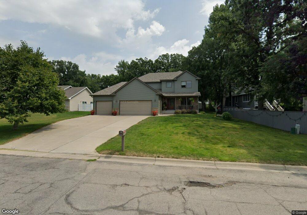 1550 9th Ave N, Sauk Rapids, MN 56379 - photo 1