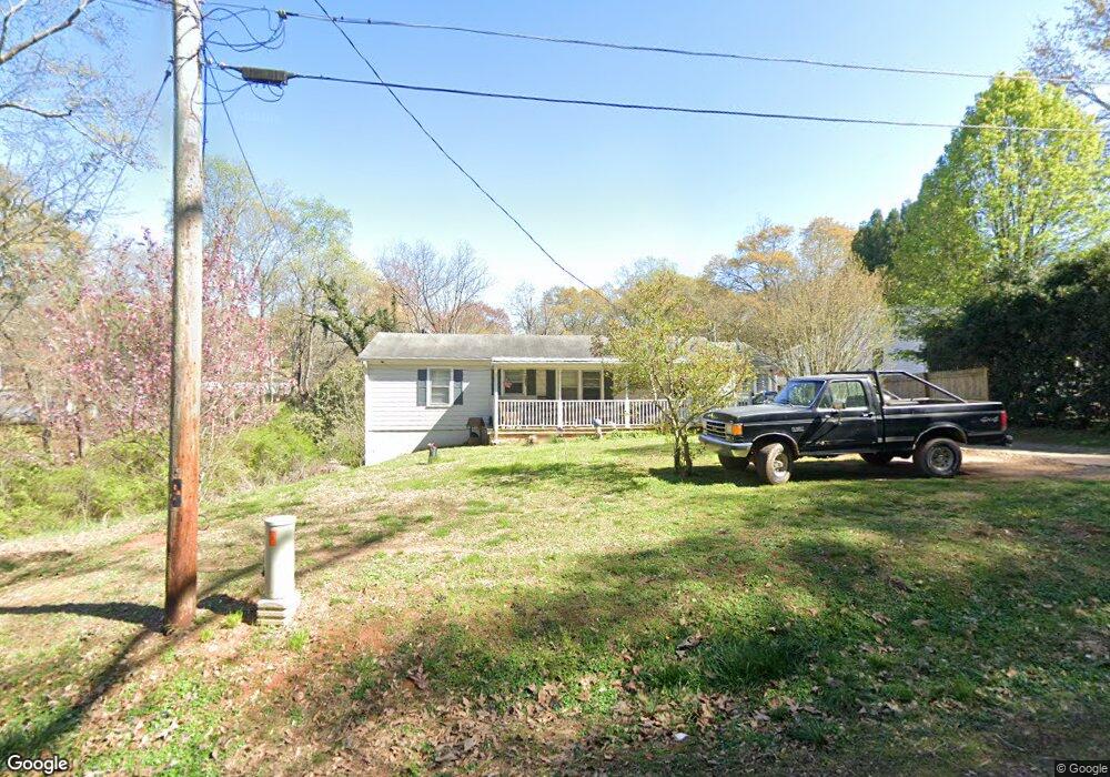 162 Forest Ave, Commerce, GA 30529 - photo 1