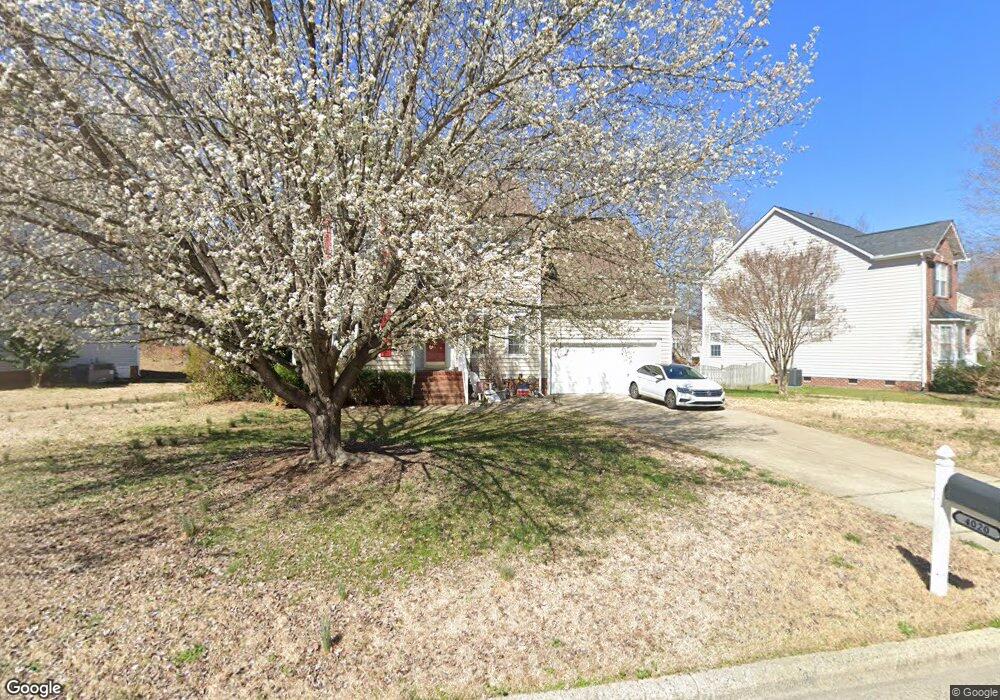 4020 Winecott Dr, Apex, NC 27502 - photo 1