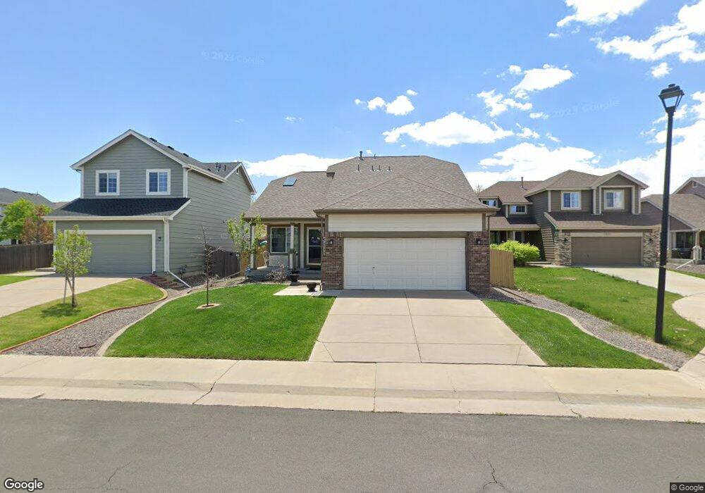 23242 E Orchard Place, Aurora, CO 80015 - photo 1