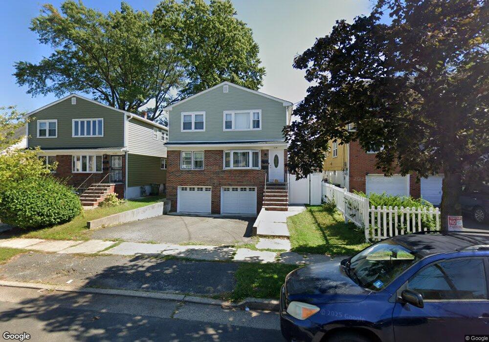 1154 E Henry St, Linden, NJ 07036 - photo 1