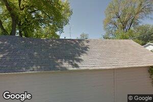 532 Bates Blvd, Lodgepole, NE 69149
