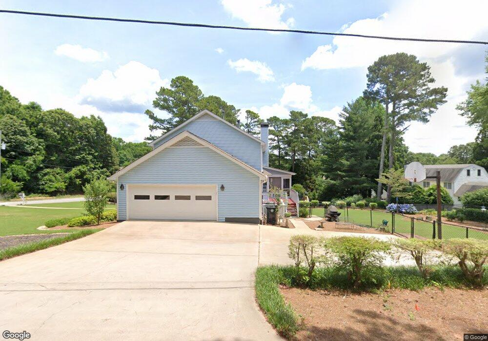 3100 Marthasville Ct unit 16, Gainesville, GA 30506 - photo 1