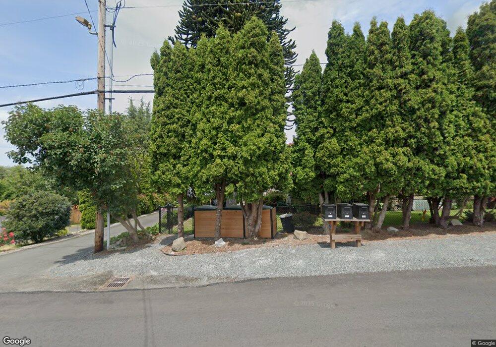 819 Elm Way, Edmonds, WA 98020 - photo 1