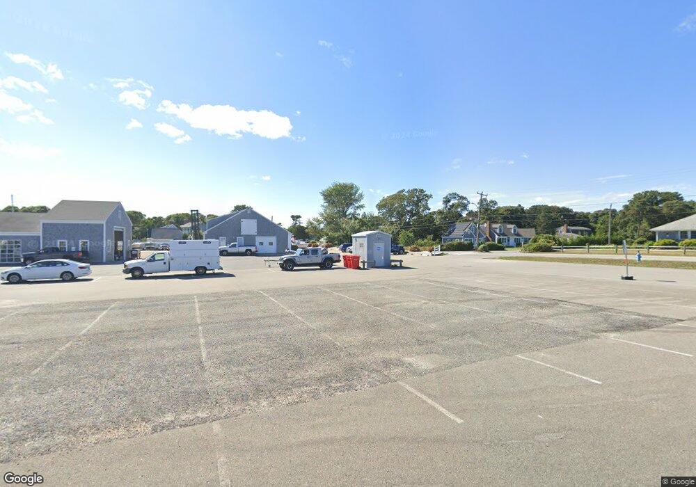 343 Lower County Rd, Harwich Port, MA 2646 - photo 1