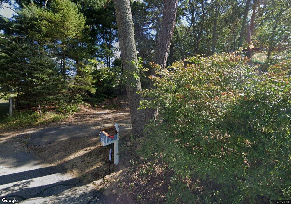 39 Drawbridge Rd, Preston, CT 06365 - photo 1