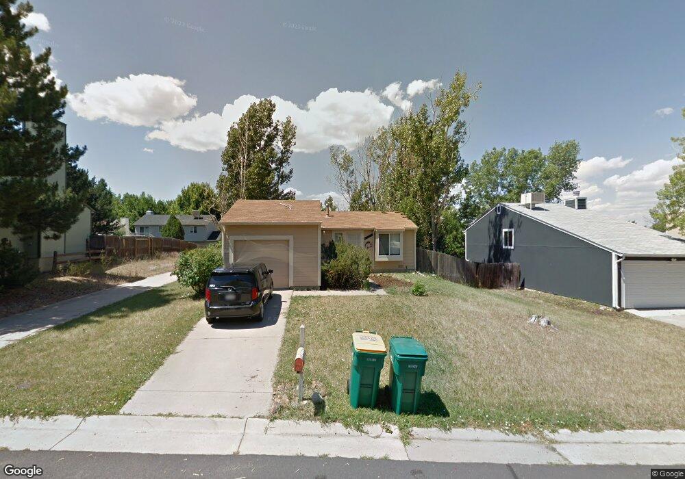 19096 E Mansfield Dr, Aurora, CO 80013 - photo 1