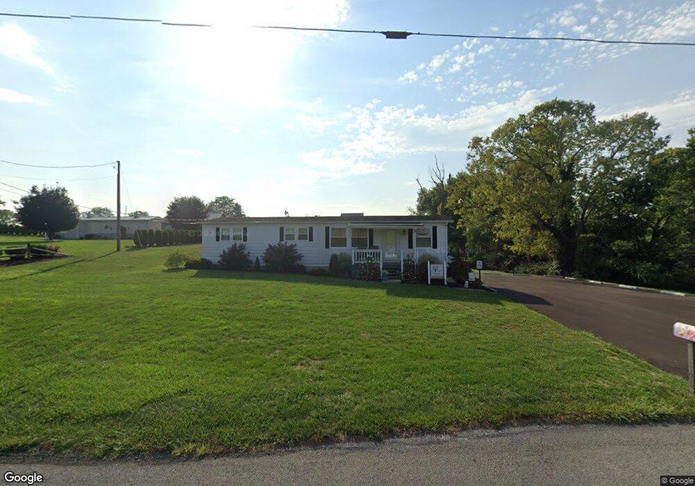 10649 Grant Shook Rd, Greencastle, PA 17225 - photo 1