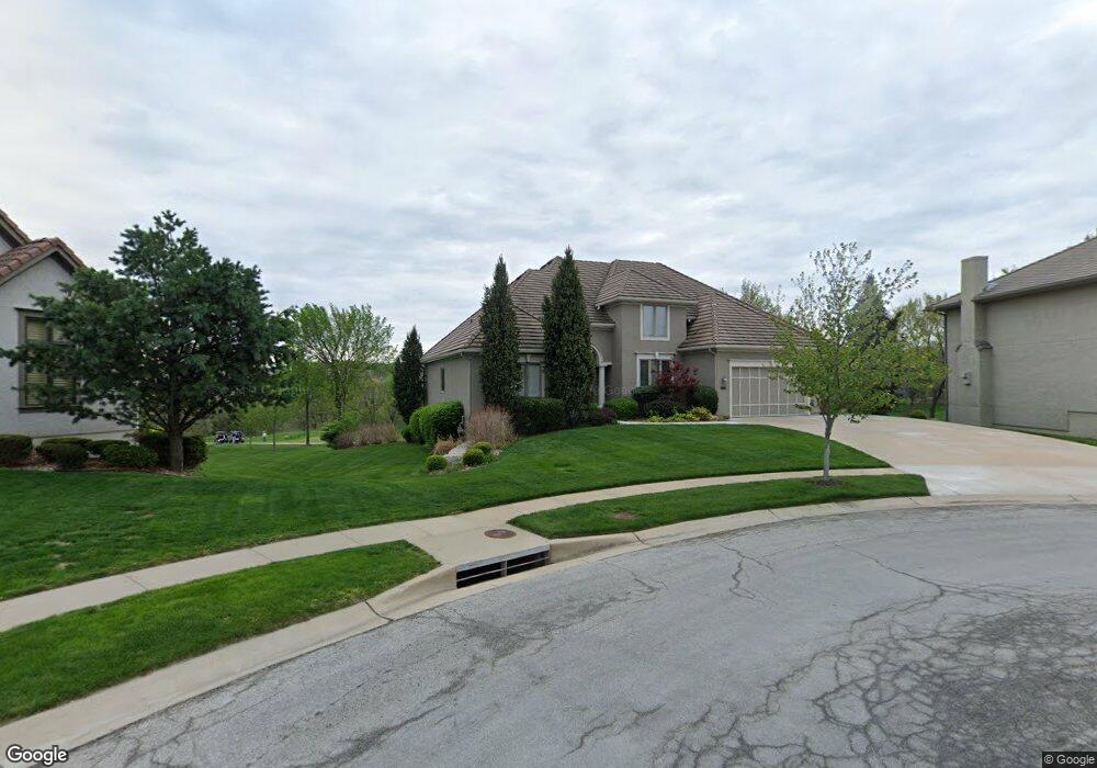 20105 W 92nd St, Lenexa, KS 66220 - photo 1