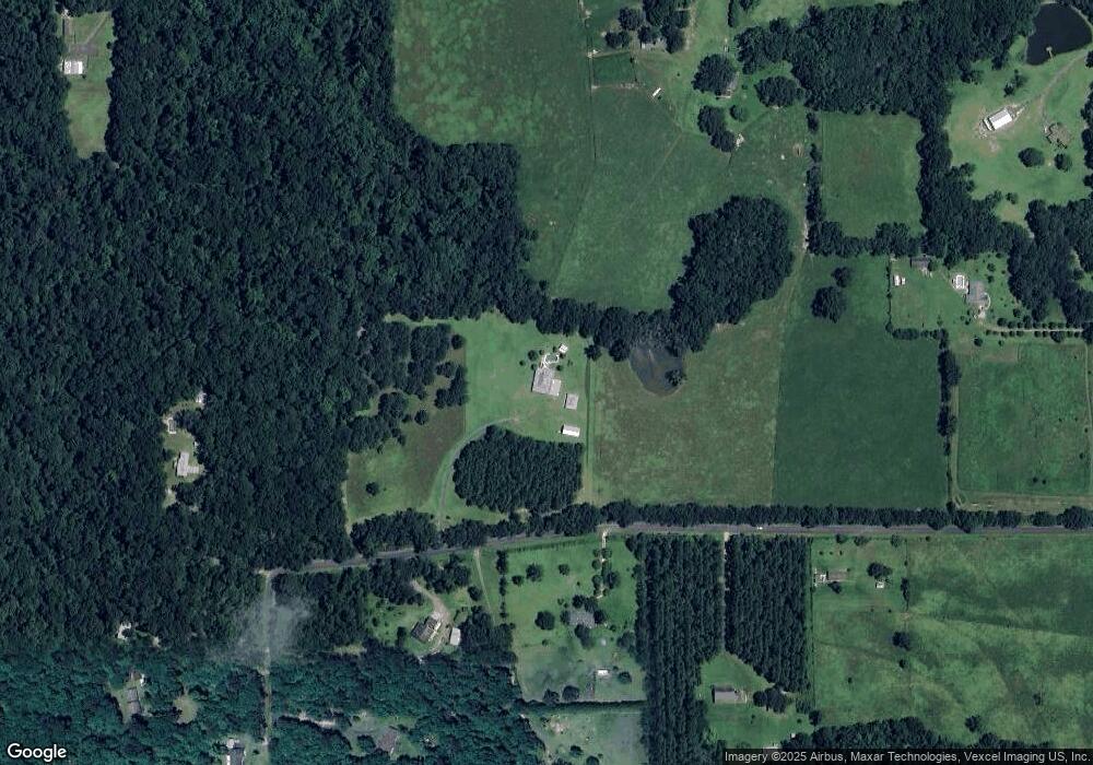 490 Deer Run Rd, Havana, FL 32333 - photo 1