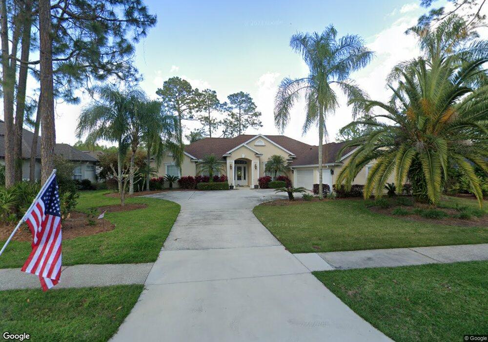 1864 Commodore Point Dr, Fleming Island, FL 32003 - photo 1