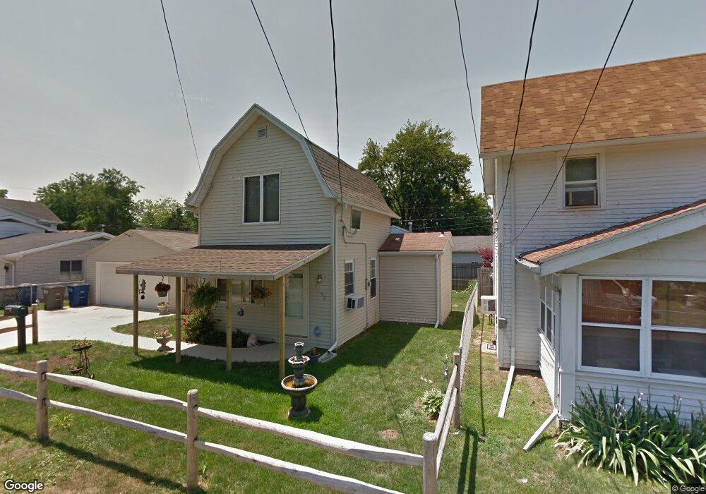 5233 307th St, Toledo, OH 43611 - photo 1