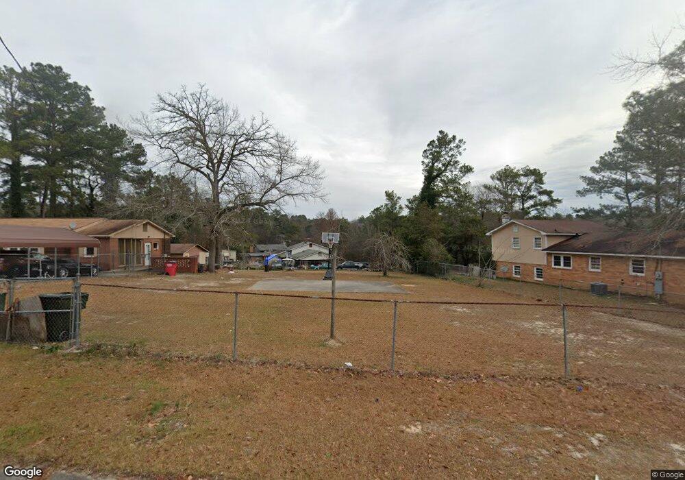 2066 Fairway Dr, Macon, GA 31217 - photo 1