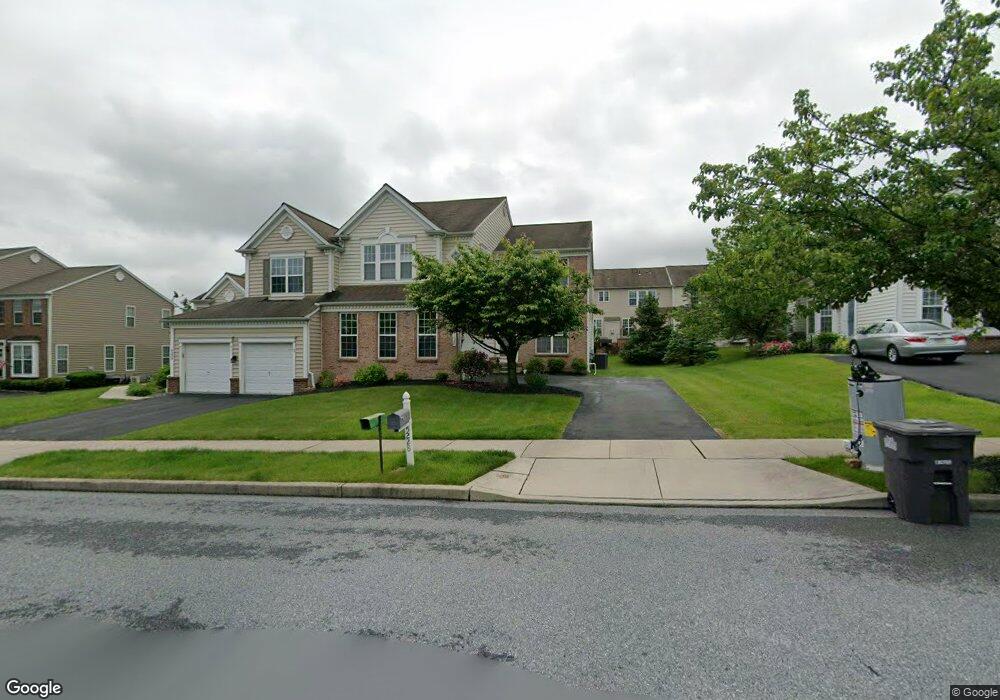 5228 High Vista Dr, Orefield, PA 18069 - photo 1