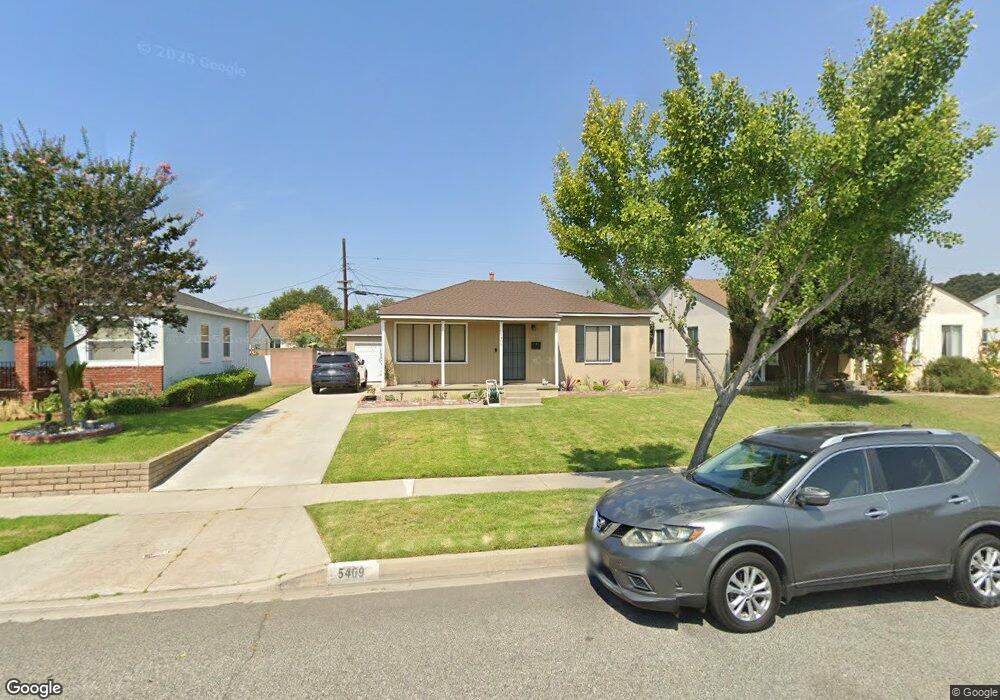 5409 Hayter Ave, Lakewood, CA 90712 - photo 1
