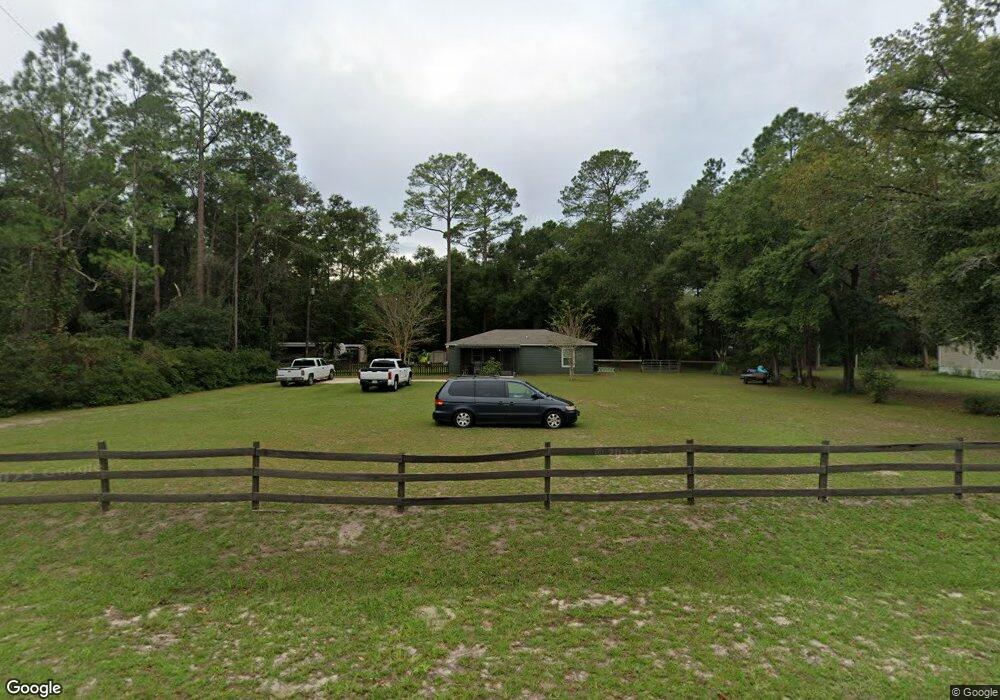 168 Bay Pine Dr, Crawfordville, FL 32327 - photo 1