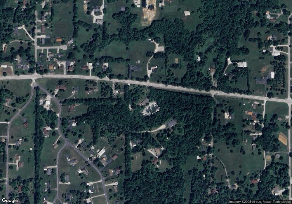 6750 Rowley Ln NE, Georgetown, IN 47122 - photo 1