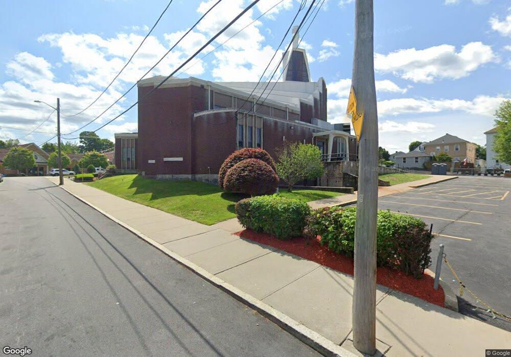 305 Laurel Hill Ave, Providence, RI 02909 - photo 1