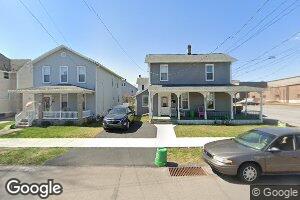 525 Montgomery Ave, West Pittston, PA 18643