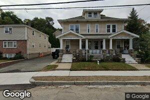 42 Caughey St Unit 1, Waltham, MA 02451